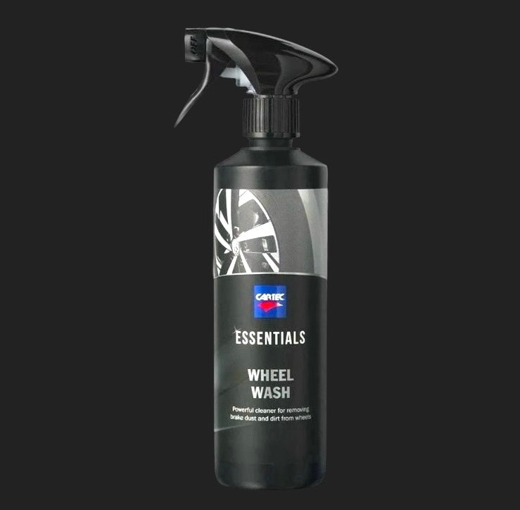 Wheel Wash 500ml