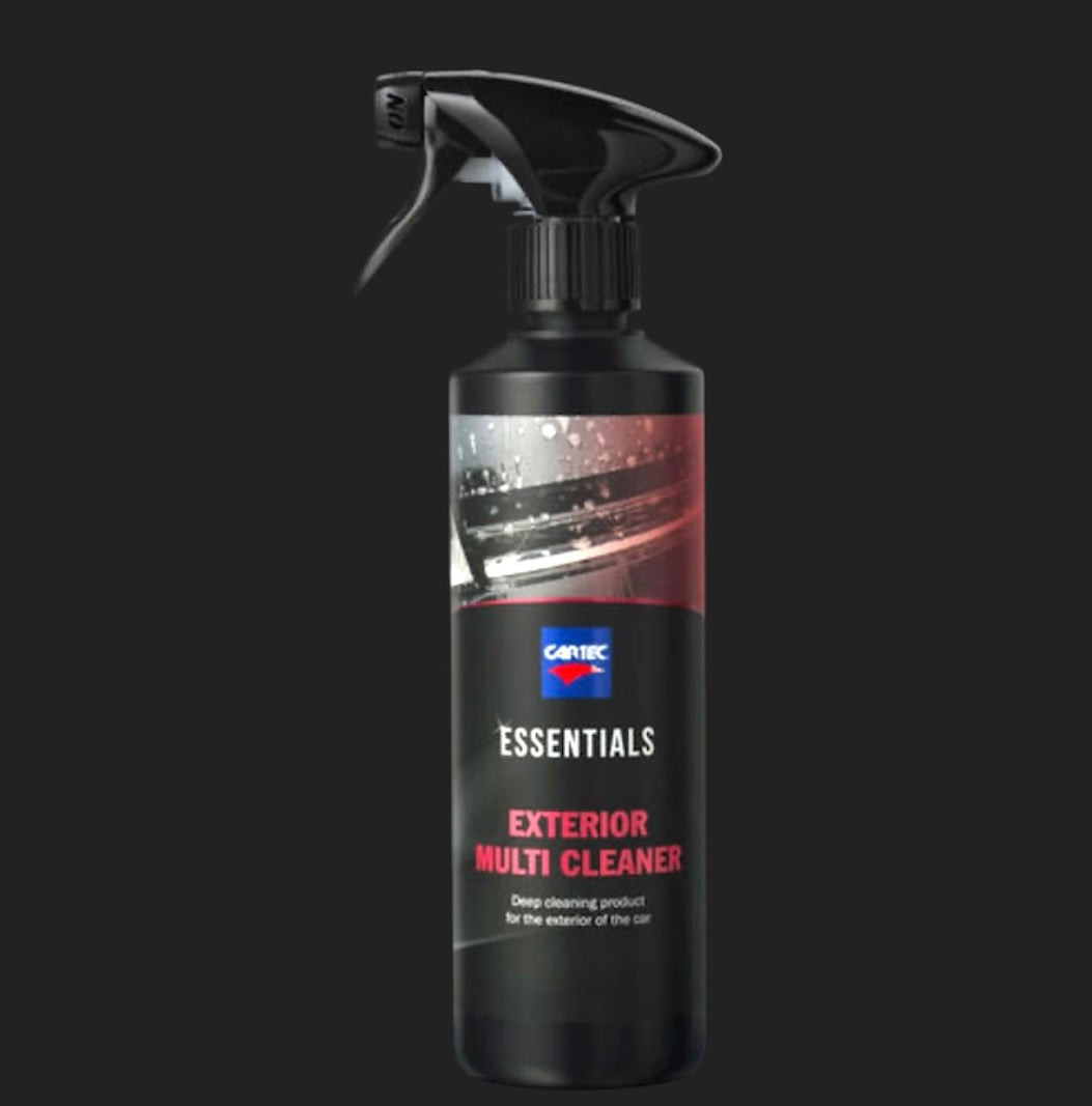 Exterior Multi Cleaner 500ml