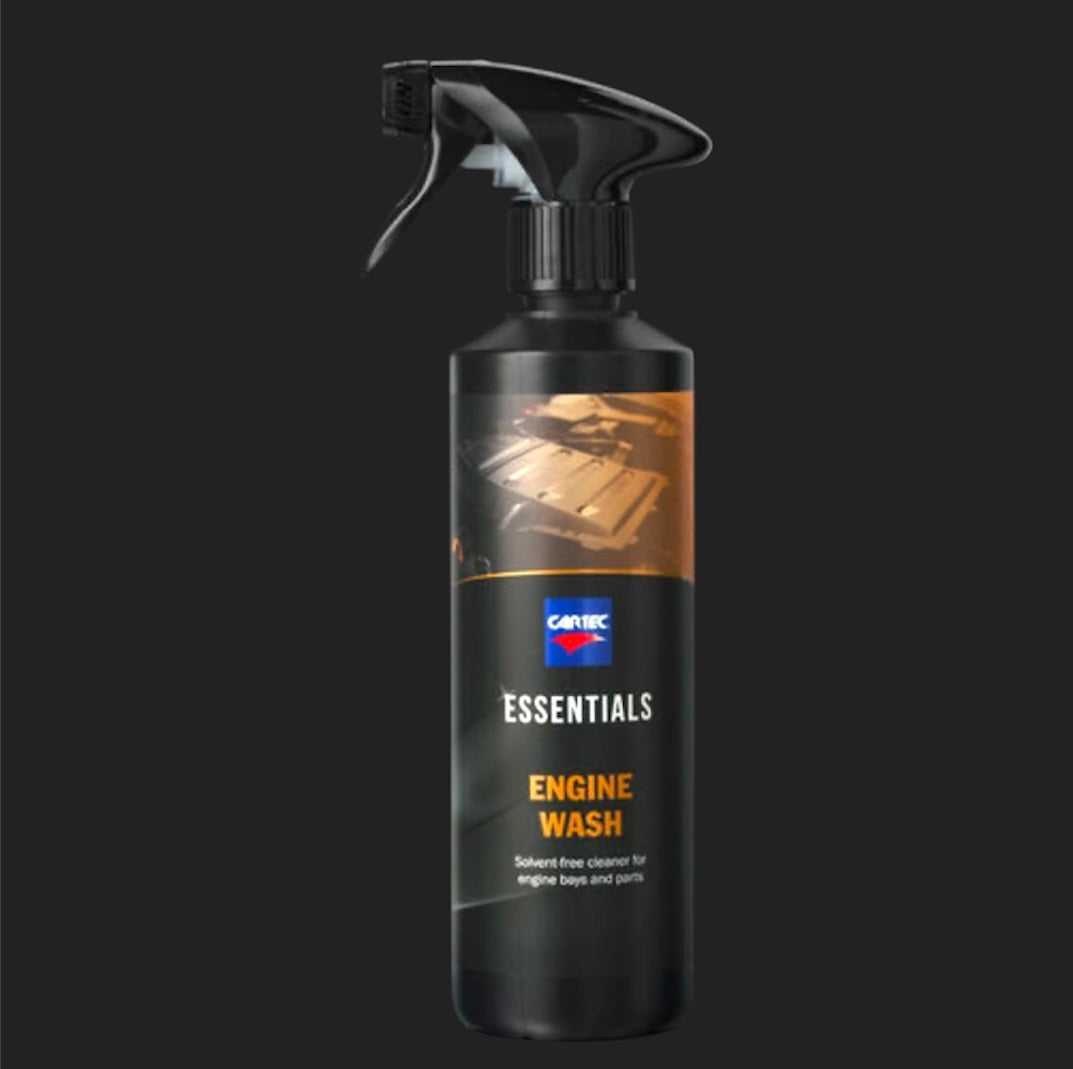 Engine Wash 500ml