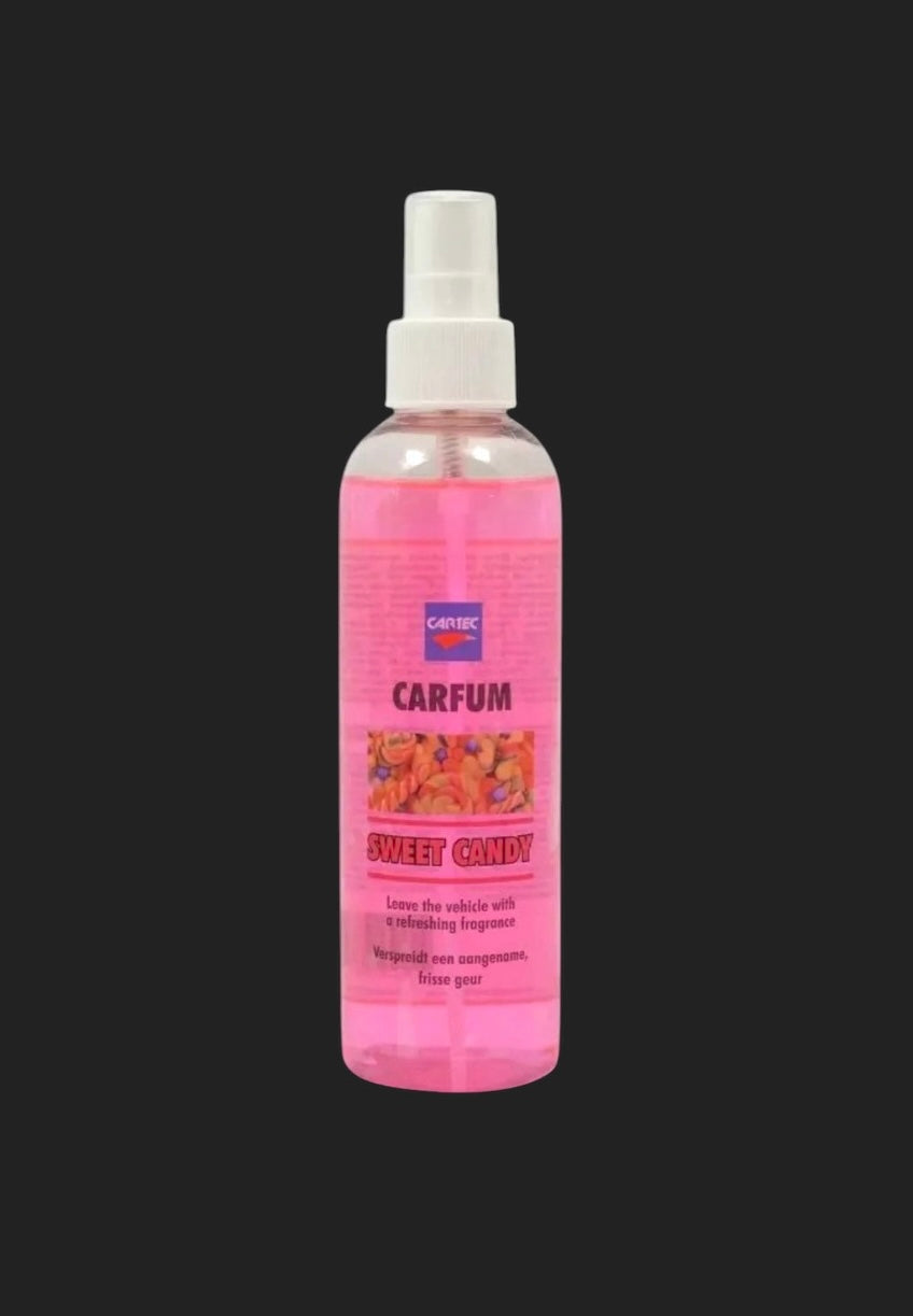 Carfum Sweet Candy 200ml