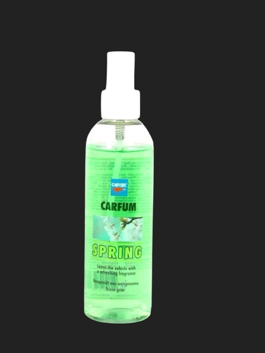 Carfum Spring 200ml