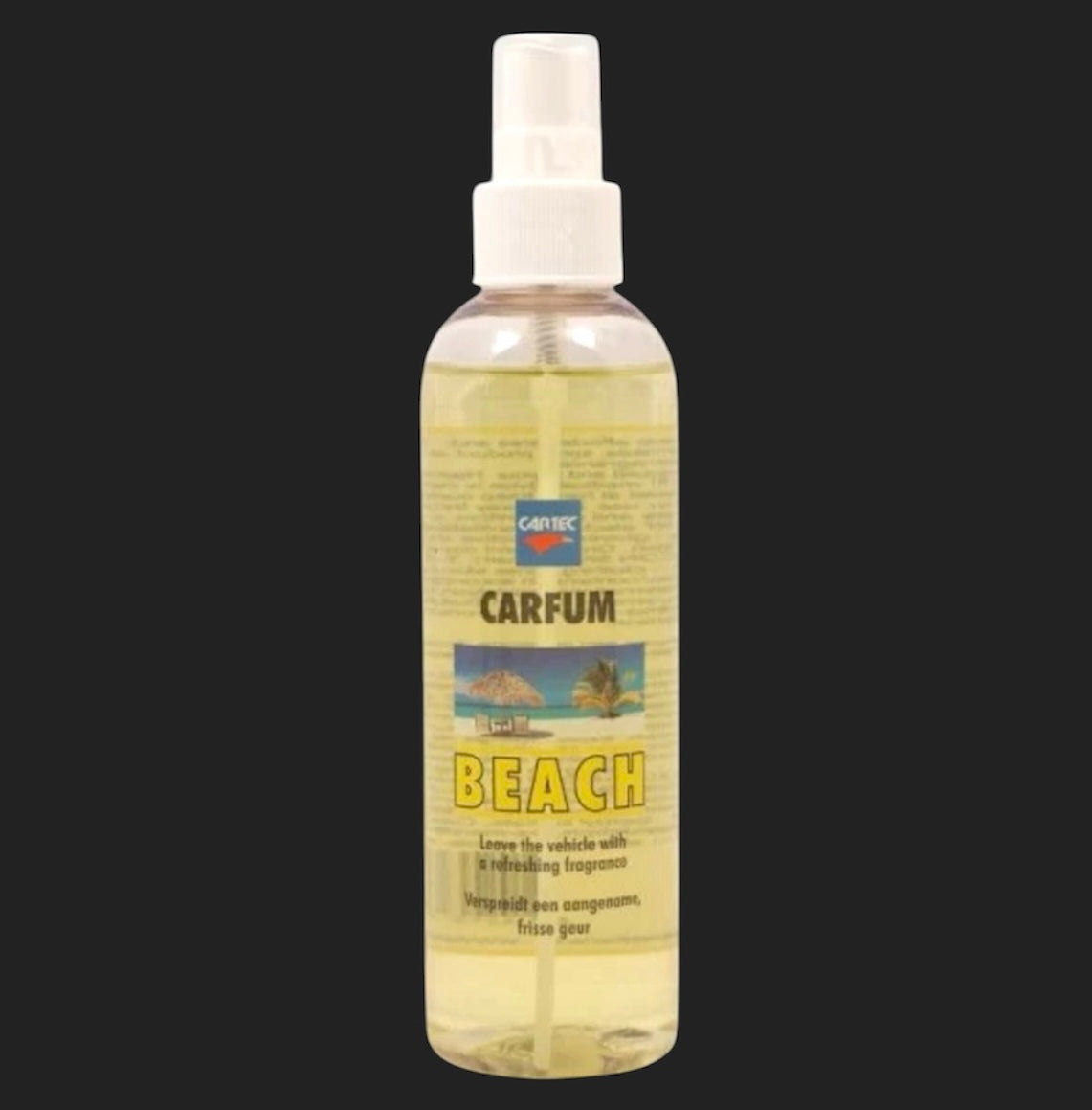 Carfum Beach 200ml